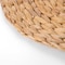 Vintiquewise 15 Decorative Weave Water Hyacinth Round Mat Charger Plates for Dining Table QI003915-15 - alternate 6